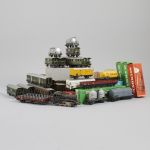 575016 Railroad model